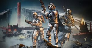 Ошибка исчезновения клана в Destiny 2 — как исправить