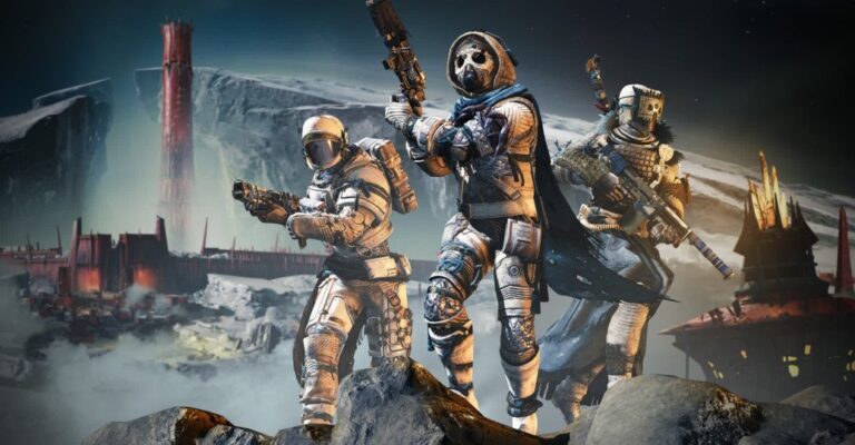 Ошибка исчезновения клана в Destiny 2 — как исправить