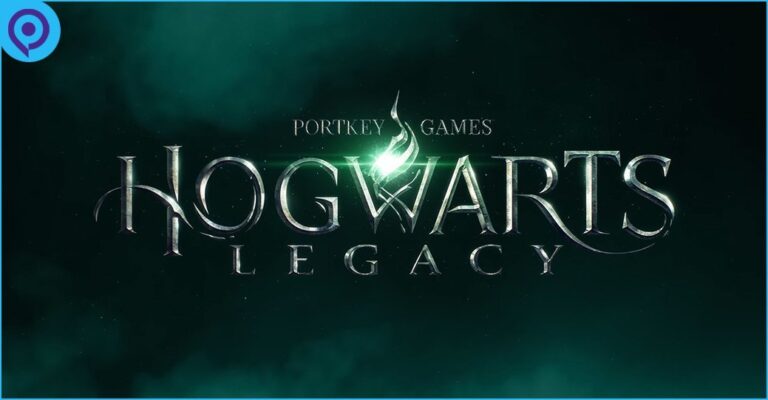 На Gamescom 2022 показали новый геймплей Hogwarts Legacy