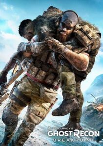Tom Clancy’s Ghost Recon: Breakpoint