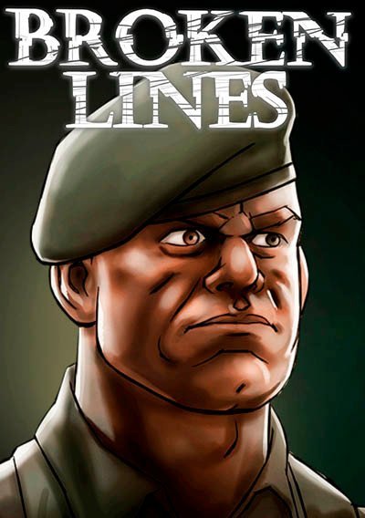 Broken Lines