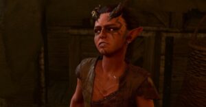 Как найти и спасти Мол в Baldur’s Gate 3