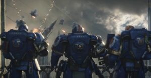 Warhammer 40,000: Space Marine 2 может обзавестись PvP-режимом