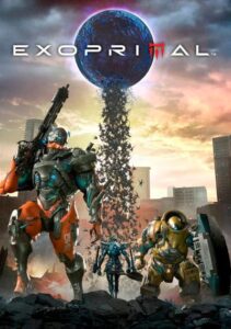 Exoprimal