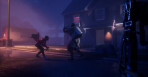 Хоррор The Blackout Club покинул ранний доступ