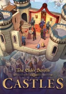 The Elder Scrolls: Castles