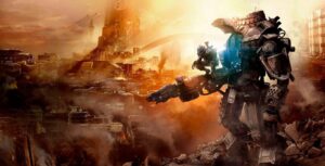 Еще один Titanfall выйдет в этом году