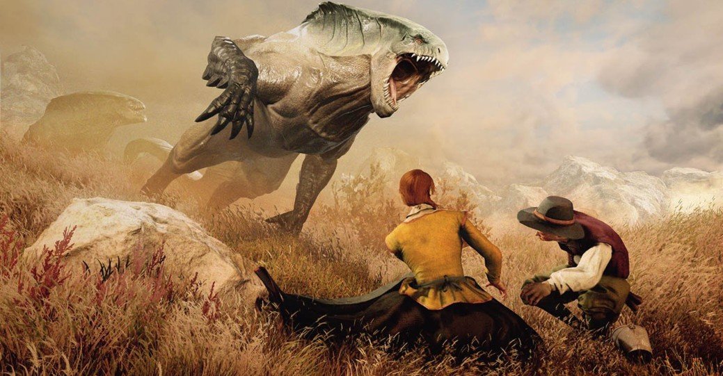 Продано более миллиона копий GreedFall