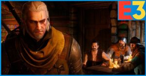 E3 2019: The Witcher 3: Wild Hunt выйдет на Switch