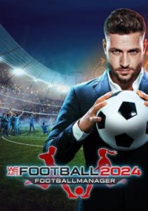 WE ARE FOOTBALL 2024