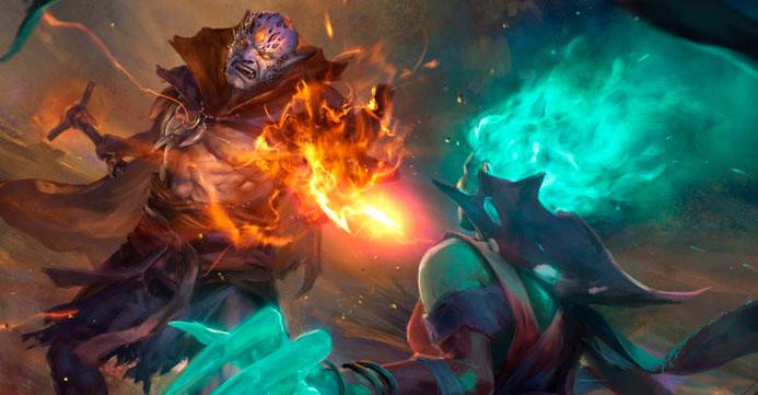 Artifact покажет свои прелести на PAX West 2018