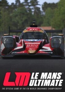 Le Mans Ultimate