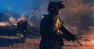 CoD: MW2 получила предзагрузку и финальные системные требования