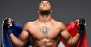 Пятая квалификация кибертурнира UFC пройдет на этой неделе