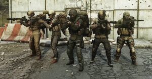 PvE-режим в EfT будет бесплатным для обладателей издания EoD
