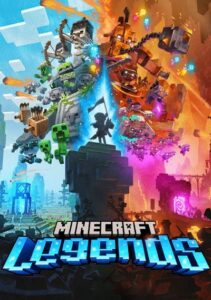Minecraft Legends