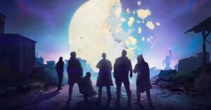 Сегодня выйдет дополнение Surviving the Aftermath: Shattered Hope