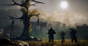 На PAX East 2020 показали новый трейлер Outriders