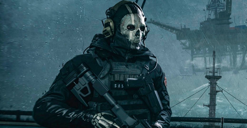 На консолях и ПК вышел шутер Call of Duty: Modern Warfare 2