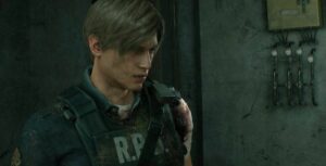 Наглядное сравнение RE2 Remake с оригинальной игрой