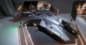 Star Citizen готовится к бесплатной неделе