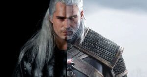 Мод для The Witcher 3 меняет Геральта на актера Генри Кавилла