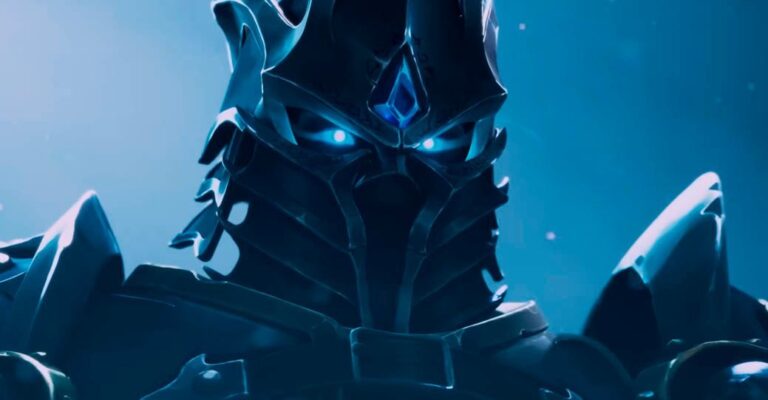 На стримах по Hearthstone подарят наборы карт «Марша Короля-лича»