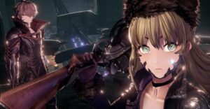 Как получить Коды крови в Code Vein