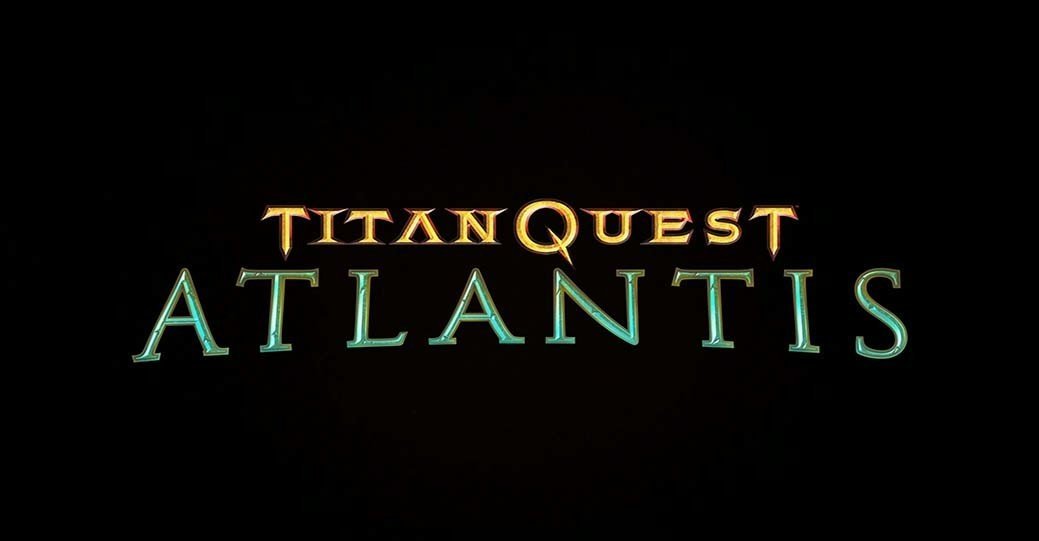 Обзор Titan Quest: Atlantis — плывем в Атлантиду