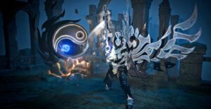 В Path of Exile раздают Загадочную коробку Полярности