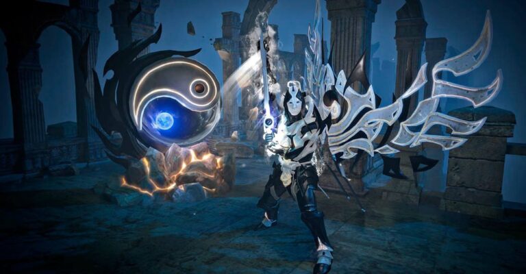 В Path of Exile раздают Загадочную коробку Полярности