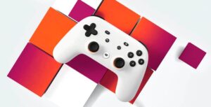 Google Stadia поддерживает Unreal Engine