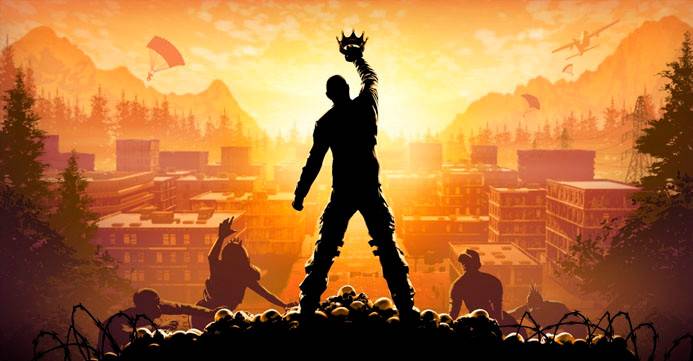 В H1Z1 появился новый аркадный режим