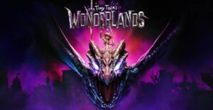 Вышел сюжетный трейлер Tiny Tina’s Wonderlands