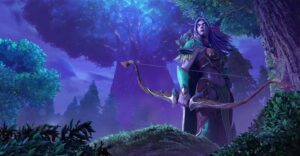 Устранение технических проблем в Warcraft 3: Reforged