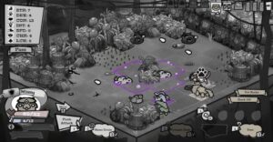 Игра про боевых кошек — Mewgenics получила страницу в Steam