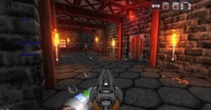 Выход мода Sigil по DOOM переносится