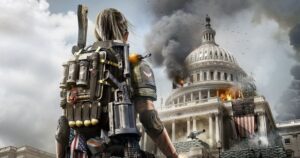 Ubisoft рассказали о следующем обновлении для Division 2