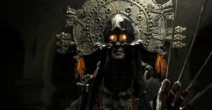 Ультиматум не войдет в основную версию Path of Exile