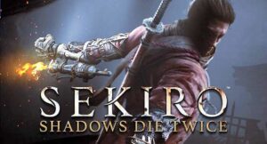 Где взять лазурит в Sekiro: Shadows Die Twice