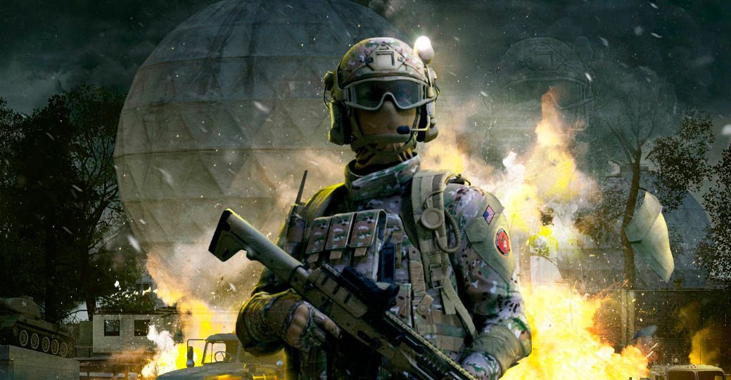Шутер World War 3 получил открытую бету и внутриигровой магазин