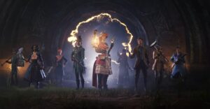 Анонсирован многопользовательский survival Nightingale