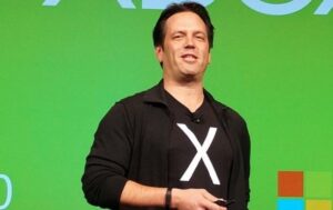 Директор Xbox обещает повысить безопасность в онлайн-играх
