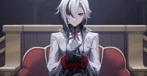 Слух: Genshin Impact – объявлен порядок выхода новых персонажей