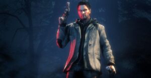 Права на публикацию Alan Wake возвращаются к Remedy