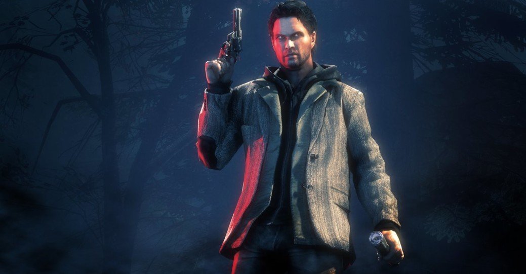 Права на публикацию Alan Wake возвращаются к Remedy