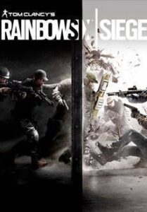 Tom Clancy's Rainbow Six Siege