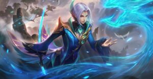 Коды для Mobile Legends: Bang Bang на сентябрь 2023 года