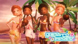 Новые коды для Роблокс Dress to Impress на январь 2026 года