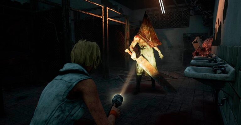 В Dead by Daylight стартовали бесплатные выходные